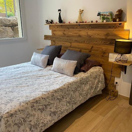 Apartament Les Ecureuils Xonrupt-Longemer Zewnętrze zdjęcie
