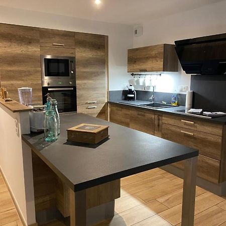 Apartament Les Ecureuils Xonrupt-Longemer Zewnętrze zdjęcie