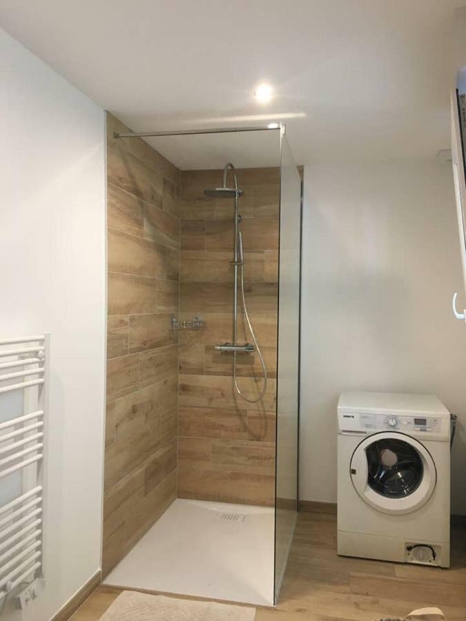 Apartament Les Ecureuils Xonrupt-Longemer Zewnętrze zdjęcie