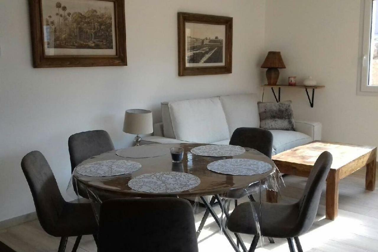 Apartament Les Ecureuils Xonrupt-Longemer Zewnętrze zdjęcie